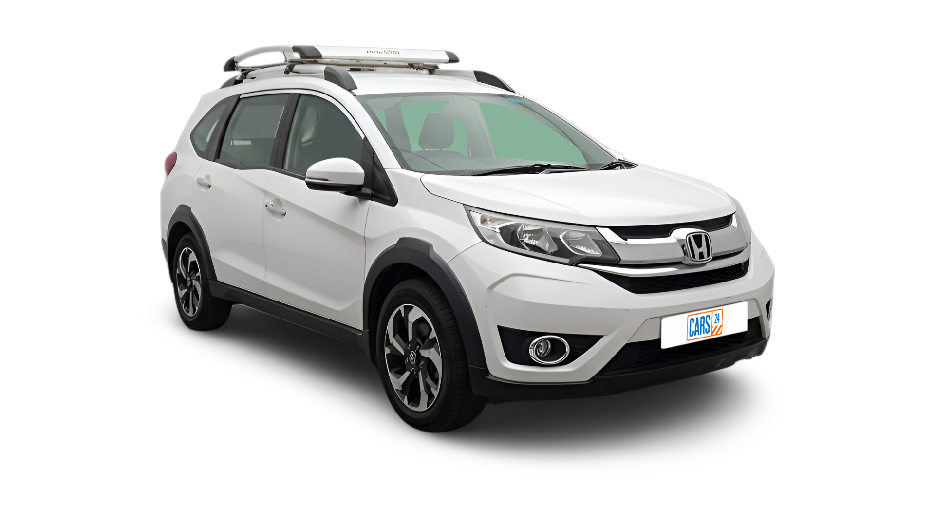 Honda BR-V-img